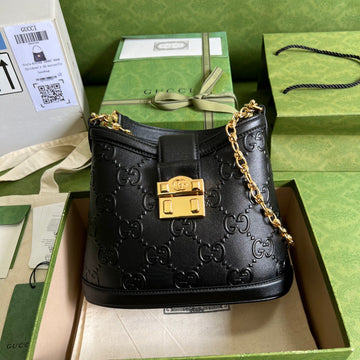 Makersluxe Bags - GCI Bags - 6580