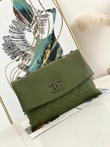 Makersluxe Bags - CHL Bags - 3892