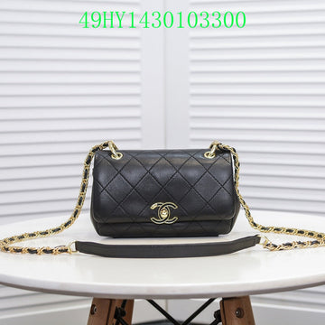 Makersluxeras - CHL Bags - 1607