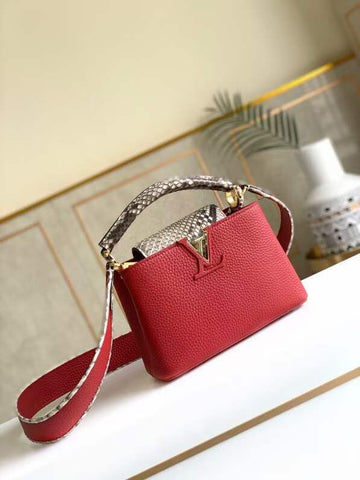 LOV2 Bags - Makersluxe Bags  752
