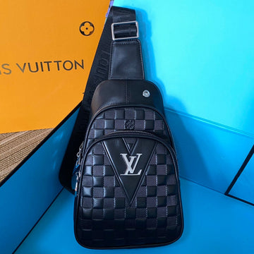 ZYNTQ - All Men Bags - 046