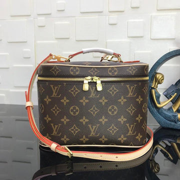 MLB Fashion Lu-Vi bags - 996