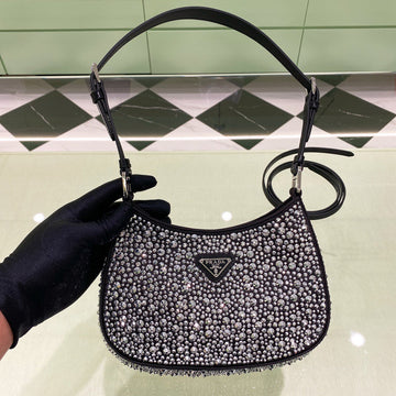 Makersluxe Bags - PDA Bags - 2180