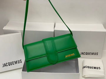 Makersluxe - JCA Bags - 321
