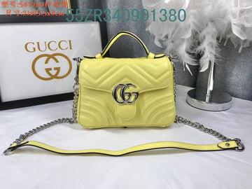 Makersluxe Fashion - GCI Bags - 10573