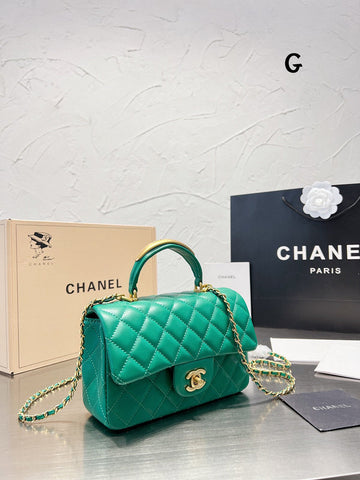 Makersluxe Bags - CHL Bags - 7333