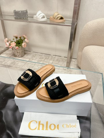 Makersluxe - CLE Women Shoes - 132