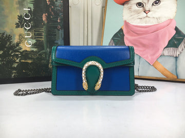 Makersluxe Bags - GCI Bags - 1259