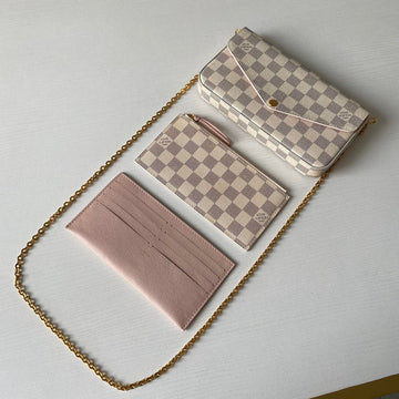 Makersluxe Bags - VL1 Bags - 239