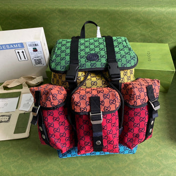 Makersluxe Bags - GCI Bags - 7276