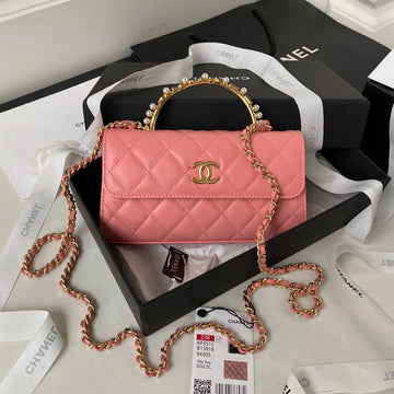 Makersluxe Bags - CHL Bags - 7363