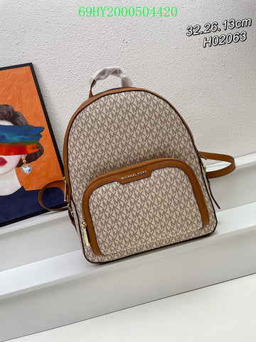 Makersluxe Bags - MK Bags - 077
