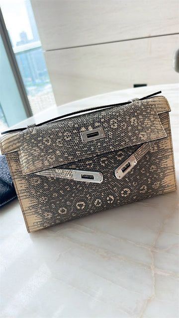 Makersluxe - HMS Bags - 490