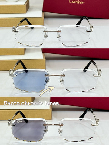Makersluxe - CRA Glasses - 110