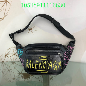 Makersluxe Bags - BGA Bags - 2413