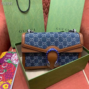 Makersluxe Bags - GCI Bags - 2184