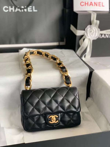 Makersluxe Bags - CHL Bags - 5741