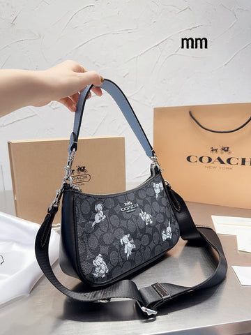 Makersluxe Bags - CCH Bags - 198