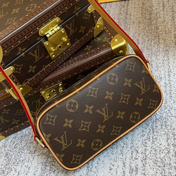 LOV2 Bags - Makersluxe Bags  1463
