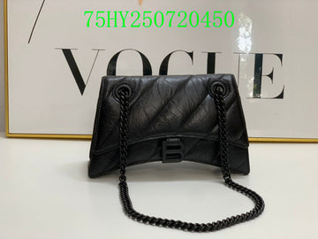 Makersluxe Bags - BGA Bags - 1691