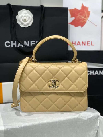 Makersluxe Bags - CHL Bags - 5653