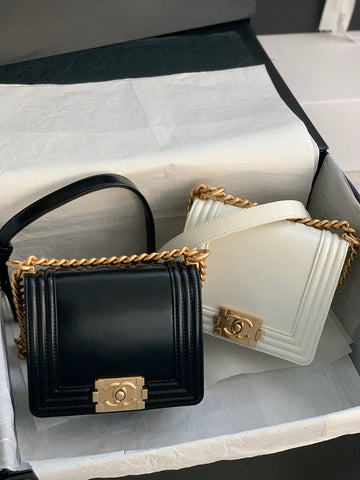 Makersluxe Bags - CHL Bags - 6069