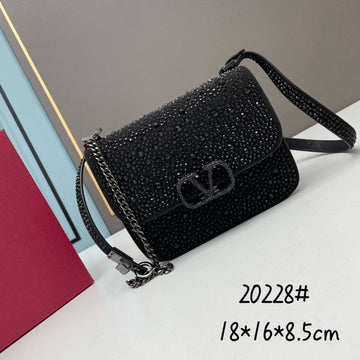 Makersluxe Bags - VLO Bags - 014