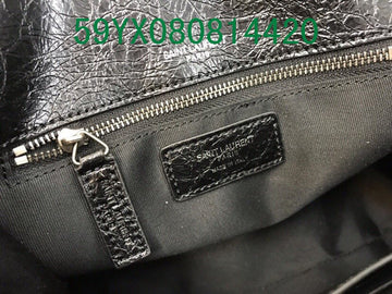 Makersluxeras - YLS Bags - 2169