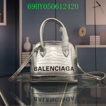 Makersluxe Bags - BGA Bags - 2495