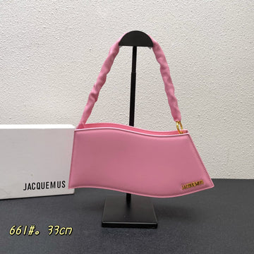 Makersluxe - JCA Bags - 332