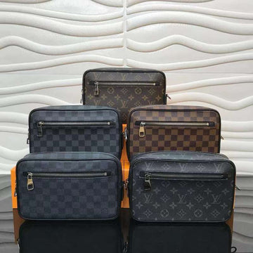 LOV2 Bags - Makersluxe Bags  1094