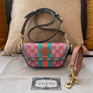 Makersluxe Fashion - GCI Bags - 12286
