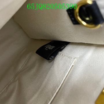Makersluxeras - FDE Bags - 1582