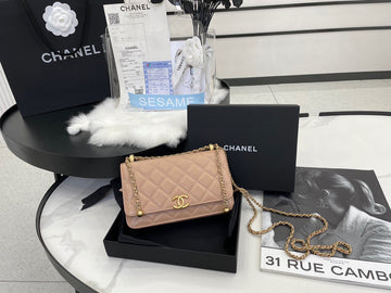 Makersluxe - CHL Bags - 591