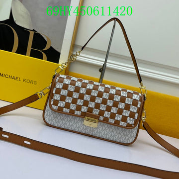 Makersluxe Bags - MK Bags - 757