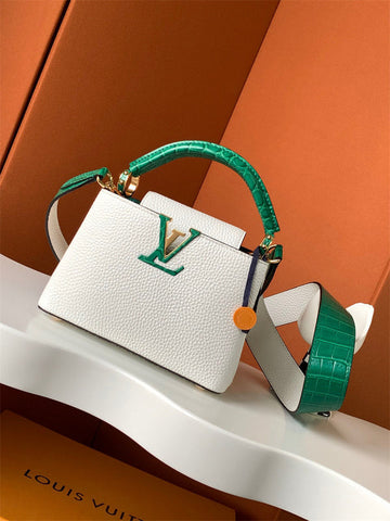 Makersluxe - LOV Bags - 539