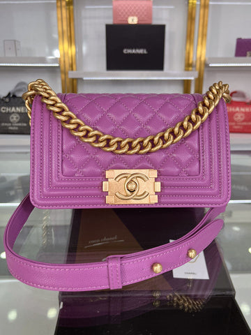 Makersluxe Bags - CHL Bags - 3163