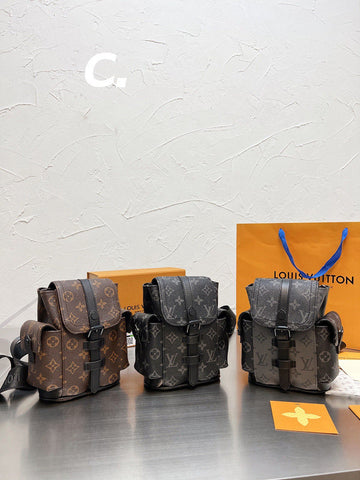 Makersluxe Bags - VL Bags - 3393