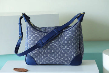 Makersluxe Fashion Lu-Vi bags - 9944