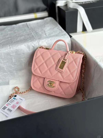Makersluxe Bags - CHL Bags - 6090