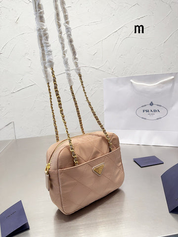 Makersluxe Bags - PDA Bags - 452