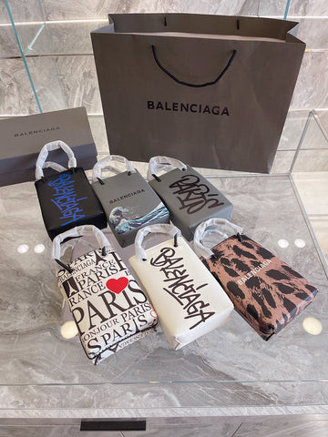 Makersluxe Bags - BGA Bags - 1449