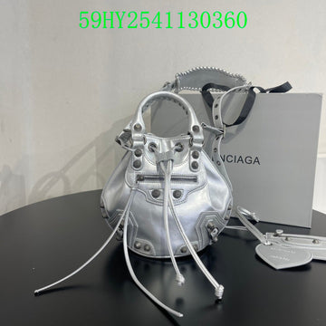 Makersluxe Bags - BGA Bags - 1949