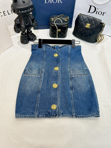 Makersluxe - BAM Women Clothes - 558