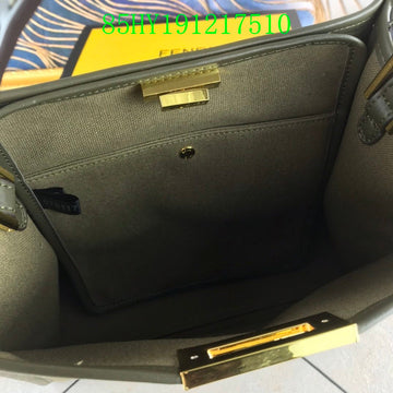 Makersluxeras - FDE Bags - 1935
