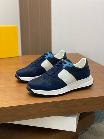 Makersluxe - TDS Men Shoes - 126