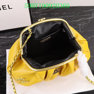 Makersluxeras - CHL Bags - 2198