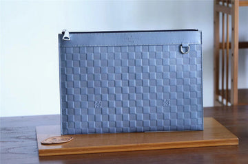 Makersluxe Fashion Lu-Vi bags - 10927