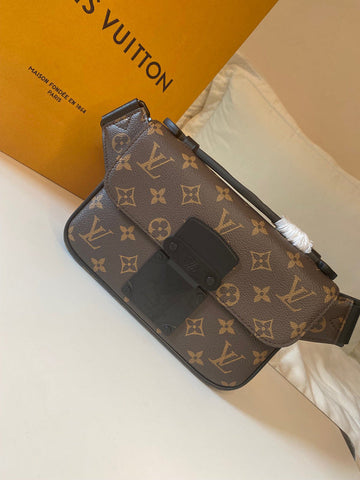 Makersluxe Fashion Lu-Vi bags - 17525