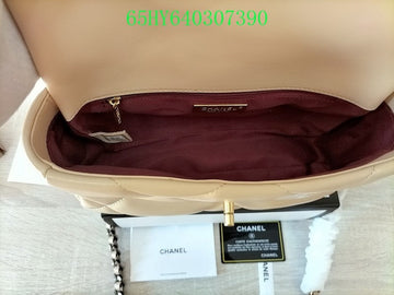 Makersluxeras - CHL Bags - 2994